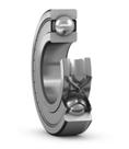 Rolamentos rígidos de esferas 6203-2Z - SKF Rolamentos rígidos de esferas 6203-2Z - SKF