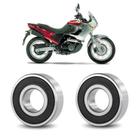 Rolamentos Roda Dianteira Aprilia Pegaso
