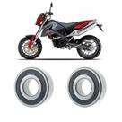 Rolamentos Roda Dianteira BMW G650 X Moto