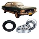 Rolamentos Roda Dianteira Chevrolet Opala/Caravan de 1969 até 1975