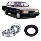 Rolamentos Roda Dianteira Chevrolet Opala/Caravan de 1975 até 1992
