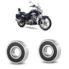Rolamentos Roda Dianteira Haojue Master Ride 150