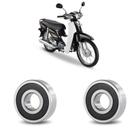 Rolamentos Roda Dianteira HONDA Dream C100