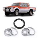 Rolamentos Roda Dianteira MITSUBISHI L200 1991 até 1998, 4WD
