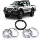 Rolamentos Roda Dianteira MITSUBISHI L200 2003 até 2015, 4WD