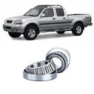 Rolamentos Roda Dianteira NISSAN Frontier 2002 até 2008