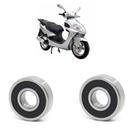 Rolamentos Roda Dianteira Sundown Future 125