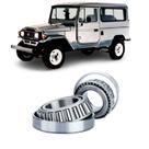 Rolamentos Roda Dianteira Toyota Bandeirante 1958 até 1982