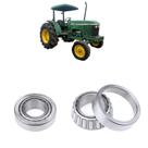 Rolamentos Roda Dianteira Trator JOHN DEERE 5600 5700 4x2 Rolamentos Roda Dianteira Trator JOHN DEERE 5600 5700 4x2