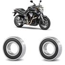 Rolamentos Roda Dianteira YAMAHA MT01 Rolamentos Roda Dianteira YAMAHA MT01