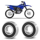 Rolamentos Roda Dianteira YAMAHA TTR 230