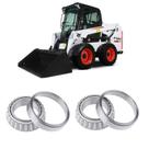 Rolamentos Roda Mini Carregadeira BOBCAT