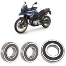 Rolamentos Roda Traseira BMW F850GS