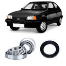 Rolamentos Roda Traseira CHEVROLET Kadett 1989 até 1998