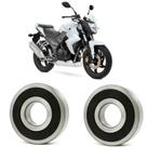 Rolamentos Roda Traseira Dafra Next Rolamentos Roda Traseira Dafra Next