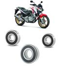 Rolamentos Roda Traseira HONDA CB300 R Disco