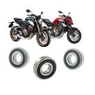 Rolamentos Roda Traseira HONDA CB650