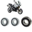 Rolamentos Roda Traseira Triumph Tiger 1050 Rolamentos Roda Traseira Triumph Tiger 1050