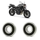 Rolamentos Roda Traseira YAMAHA FZ6