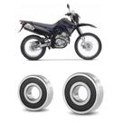 Rolamentos Roda Traseira YAMAHA Lander 250 Rolamentos Roda Traseira YAMAHA Lander 250