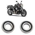 Rolamentos Roda Traseira YAMAHA MT01 Rolamentos Roda Traseira YAMAHA MT01