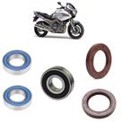Rolamentos Roda Traseira YAMAHA TDM 900 kit