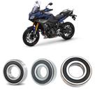 Rolamentos Roda Traseira YAMAHA Tracer 900GT Rolamentos Roda Traseira YAMAHA Tracer 900GT