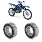 Rolamentos Roda Traseira YAMAHA TTR 125