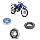 Rolamentos Roda Traseira YAMAHA TTR 230 Kit