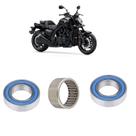 Rolamentos Roda Traseira Yamaha Vmax 1700