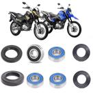 Rolamentos Roda YAMAHA XTZ 150 Crosser Kit