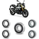 Rolamentos Rodas BMW G310R