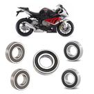 Rolamentos Rodas BMW S1000