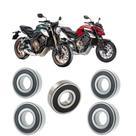 Rolamentos Rodas HONDA CB650