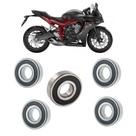 Rolamentos Rodas HONDA CBR650