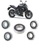 Rolamentos Rodas KAWASAKI ER-6N
