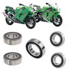 Rolamentos Rodas KAWASAKI Ninja ZX-7 e ZX-9R Rolamentos Rodas KAWASAKI Ninja ZX-7 e ZX-9R