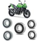Rolamentos Rodas KAWASAKI Z750
