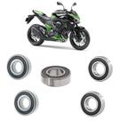 Rolamentos Rodas KAWASAKI Z800 Rolamentos Rodas KAWASAKI Z800