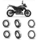 Rolamentos Rodas KTM Duke 690