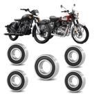 Rolamentos Rodas ROYAL ENFIELD Classic