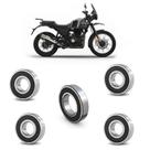 Rolamentos Rodas ROYAL ENFIELD Himalayan