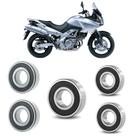 Rolamentos Rodas SUZUKI V-Strom 650