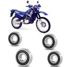 Rolamentos Rodas YAMAHA DT200