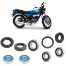 Rolamentos Rodas Yamaha RD135 Kit