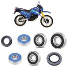 Rolamentos Rodas Yamaha Tenere 600 Kit