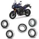 Rolamentos Rodas YAMAHA Tracer 900GT Rolamentos Rodas YAMAHA Tracer 900GT