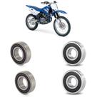 Rolamentos Rodas YAMAHA TTR 125