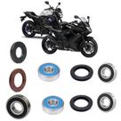 Rolamentos Rodas YAMAHA XJ6 Kit