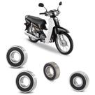 Rolamentos Transmissão HONDA Dream C100